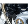 R&G Racing Aero Crash Protectors for Triumph Bonneville '00-'15 Bobber '17-'21